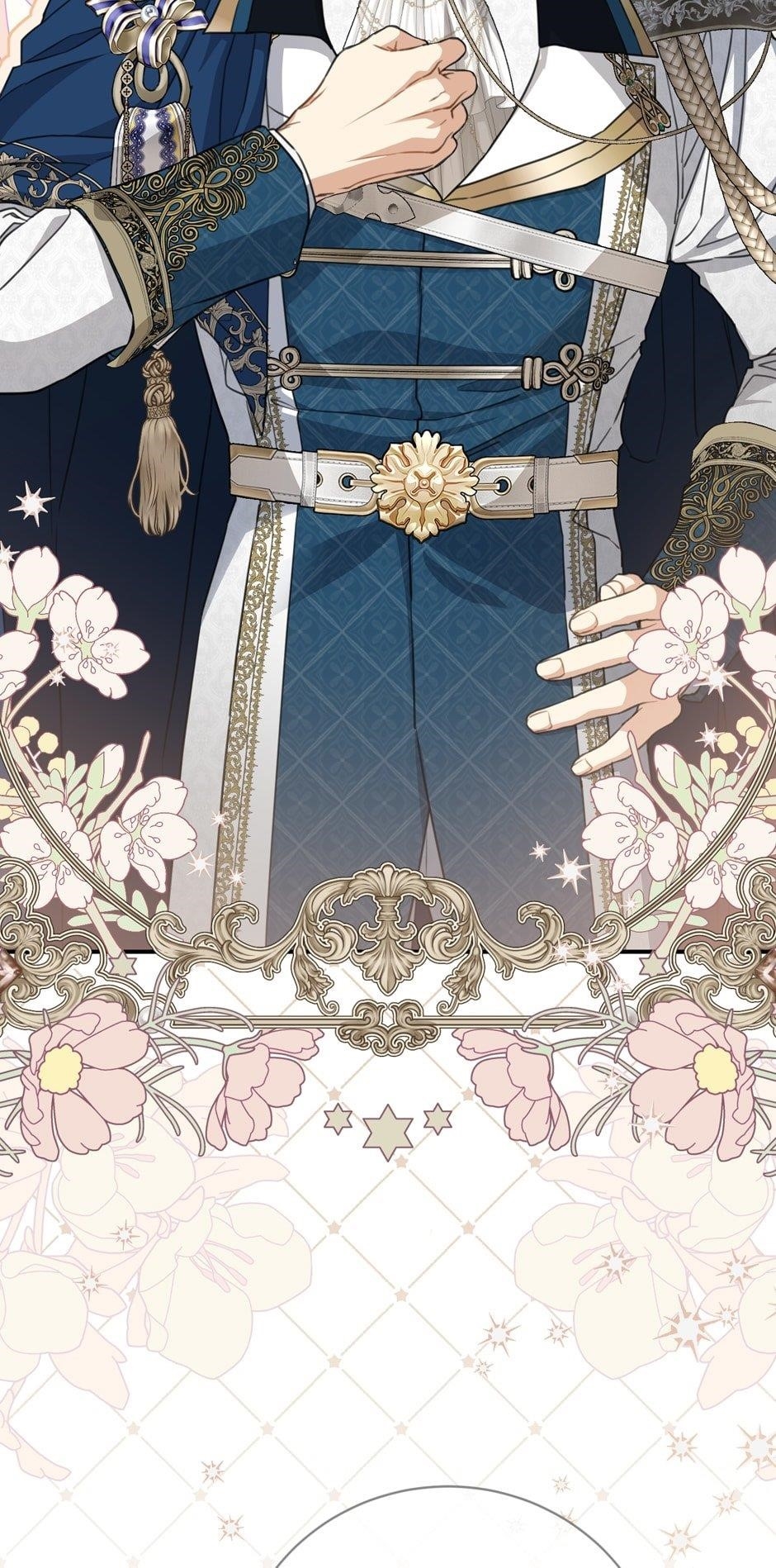 Into The Light Once Again Chapter 96 - Page 26