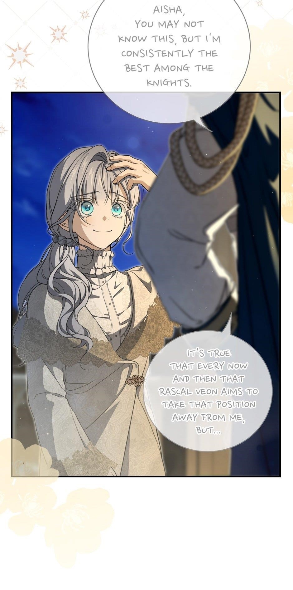 Into The Light Once Again Chapter 96 - Page 27