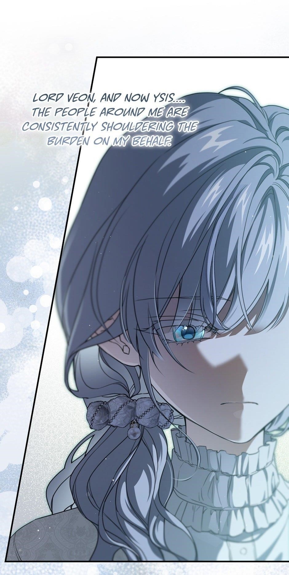 Into The Light Once Again Chapter 96 - Page 28