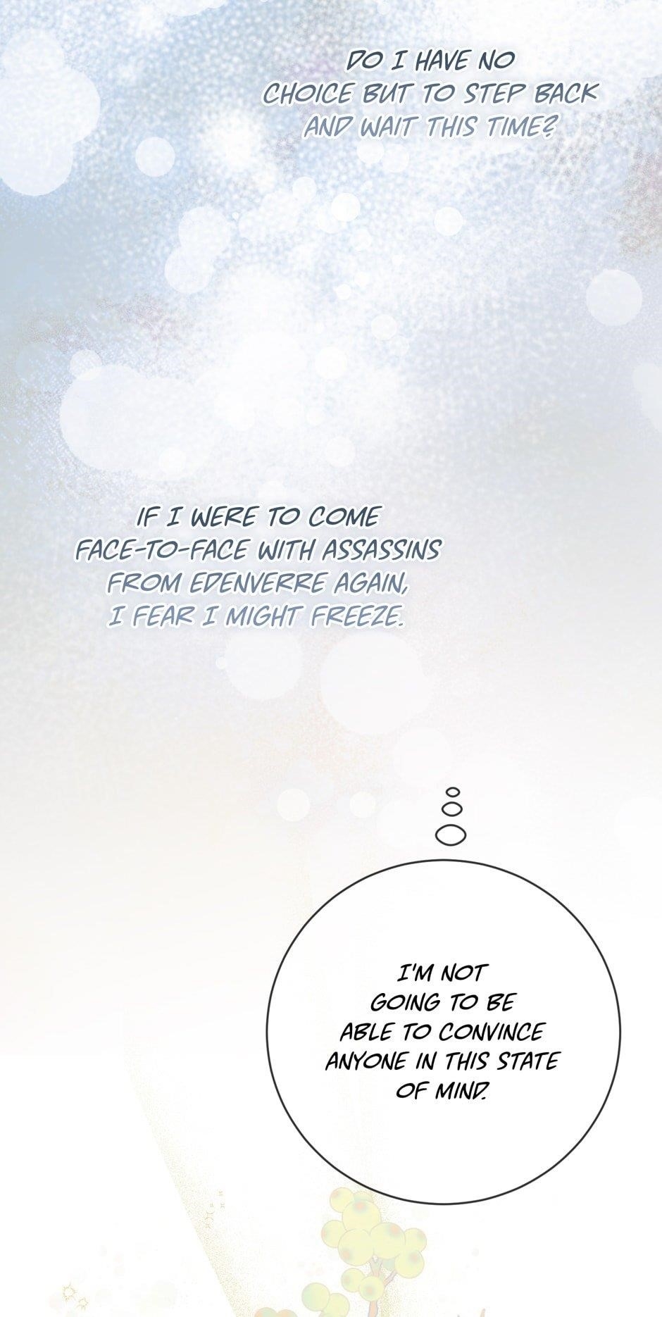 Into The Light Once Again Chapter 96 - Page 29