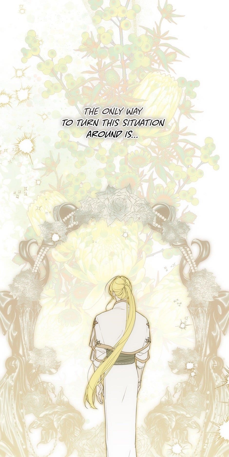 Into The Light Once Again Chapter 96 - Page 30