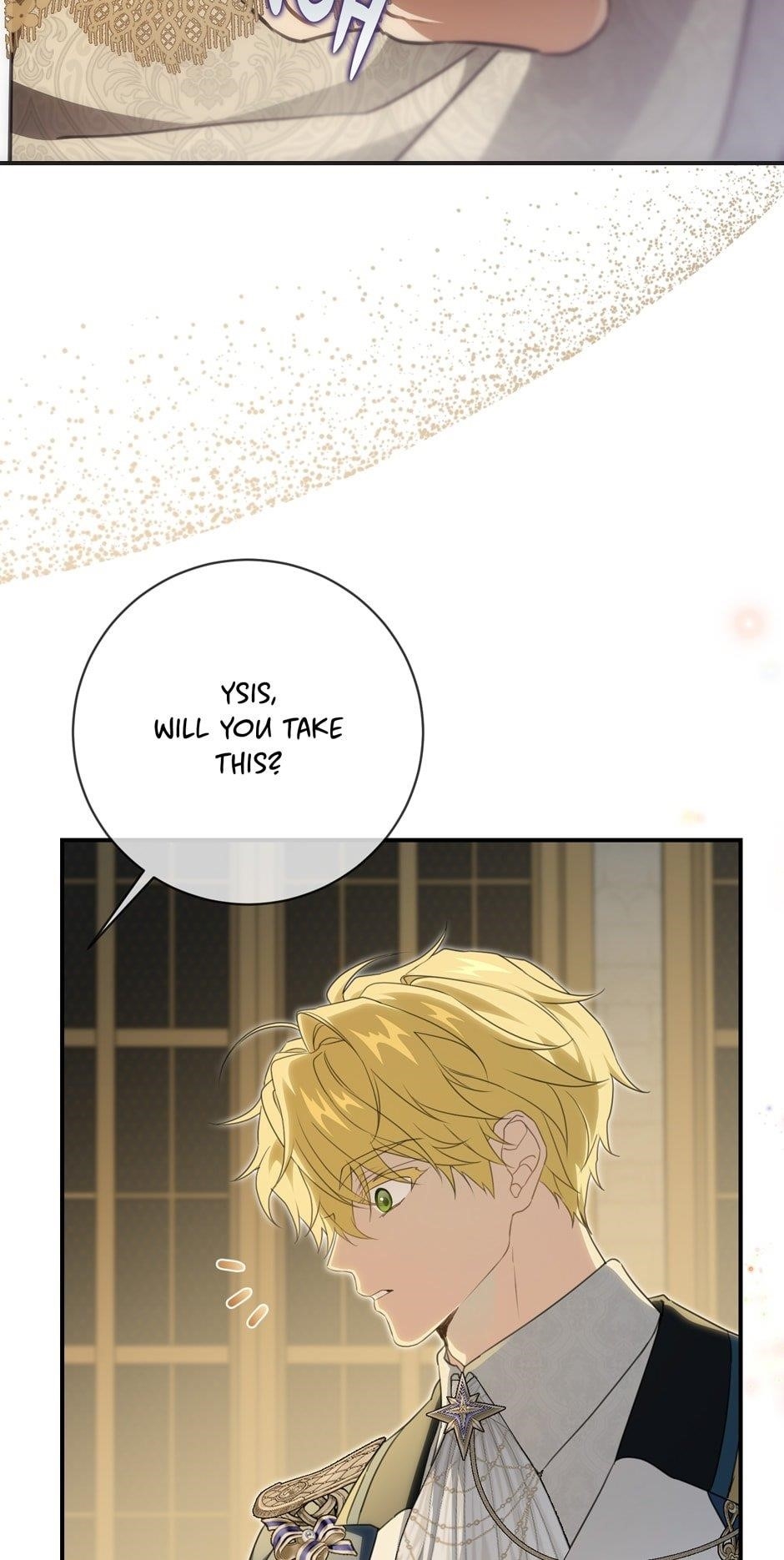 Into The Light Once Again Chapter 96 - Page 32