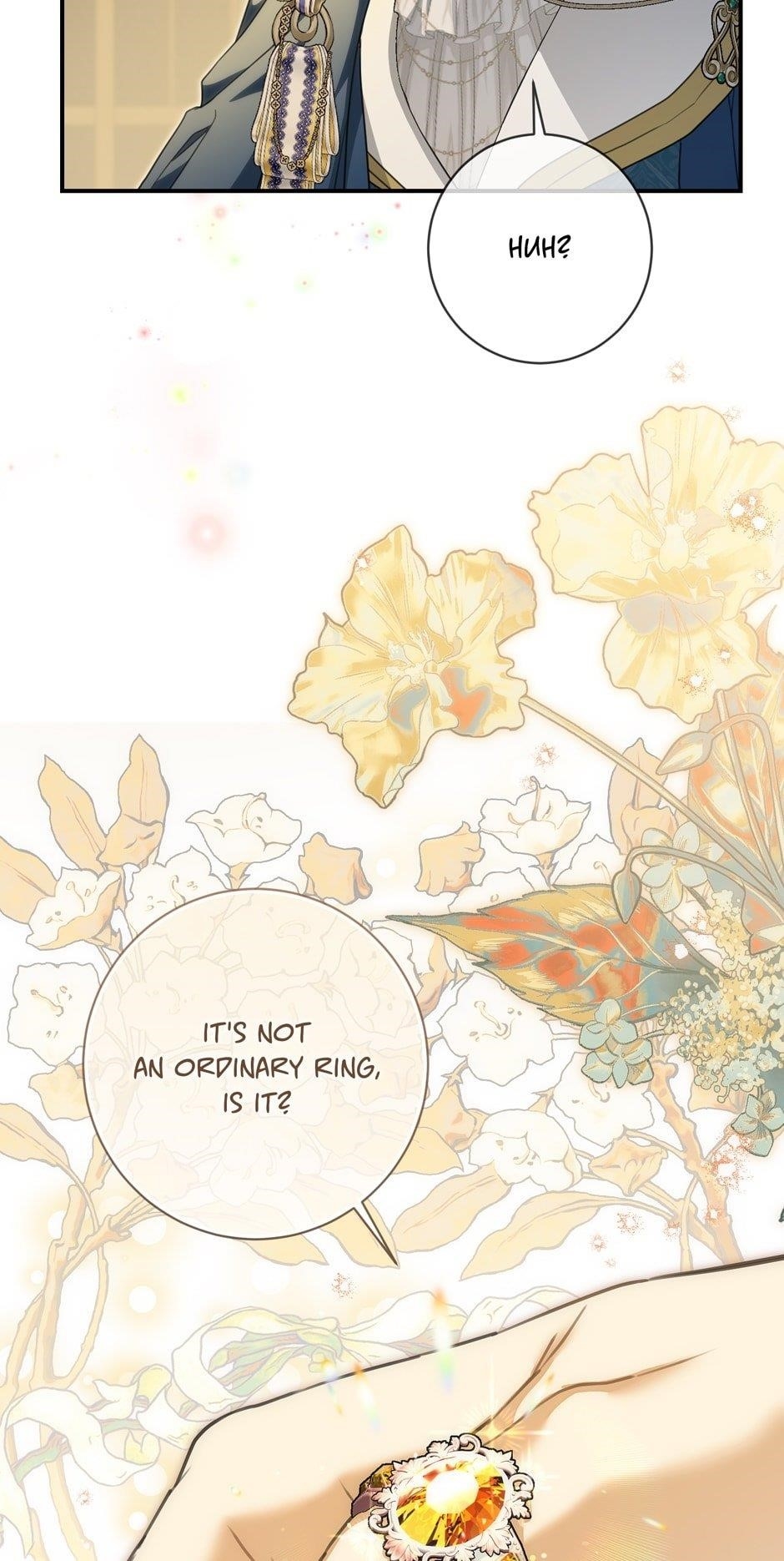 Into The Light Once Again Chapter 96 - Page 33