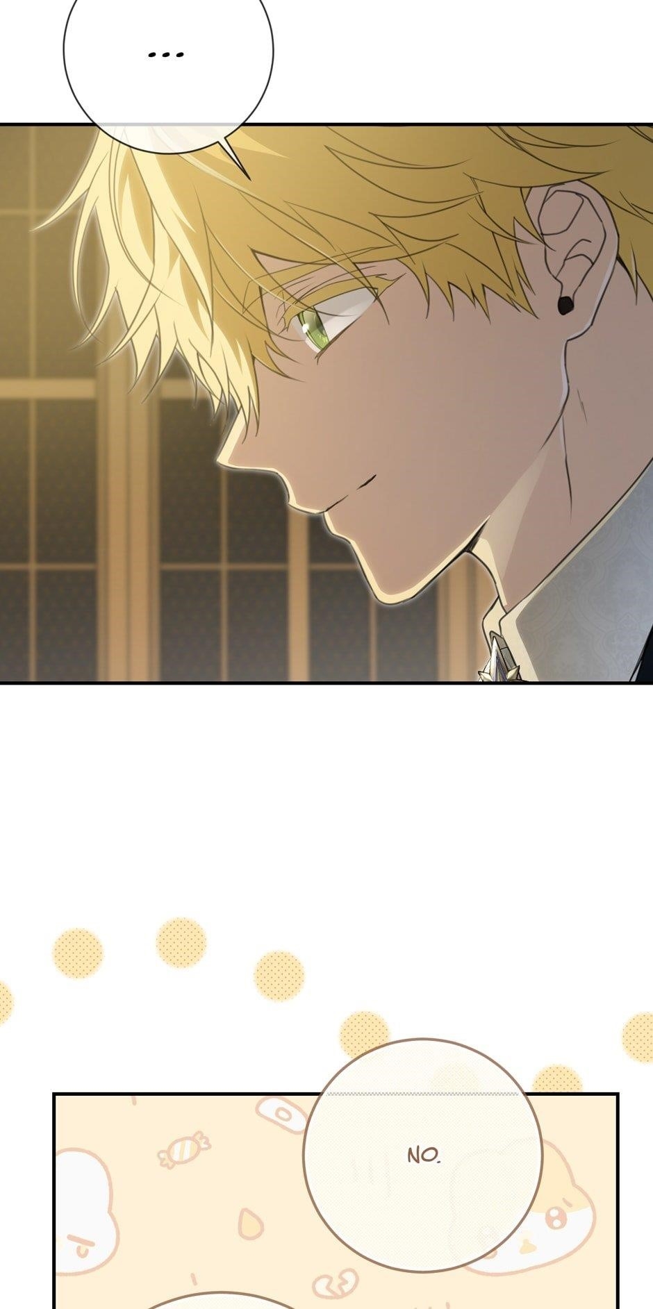 Into The Light Once Again Chapter 96 - Page 4