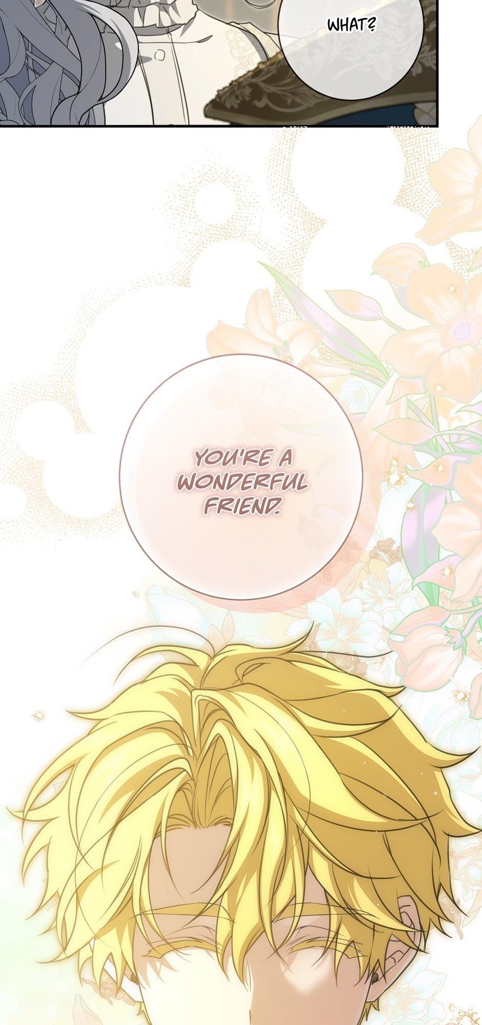 Into The Light Once Again Chapter 96 - Page 41