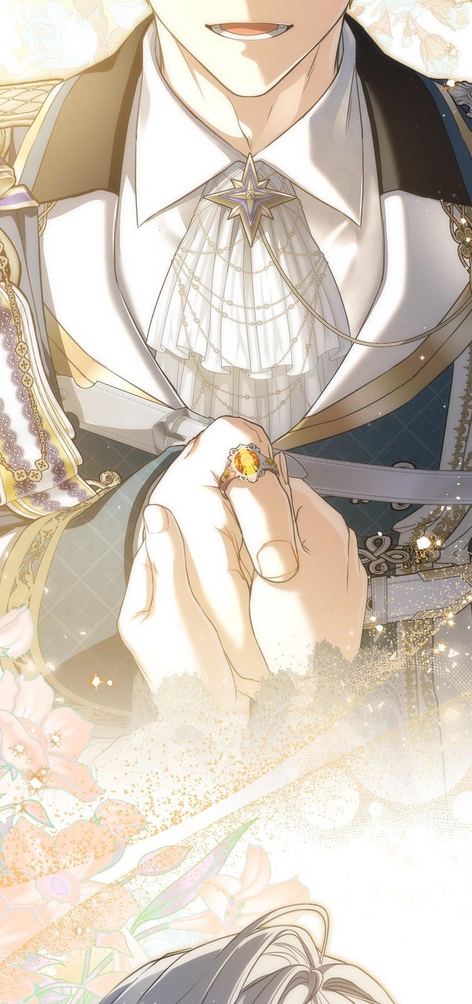 Into The Light Once Again Chapter 96 - Page 42