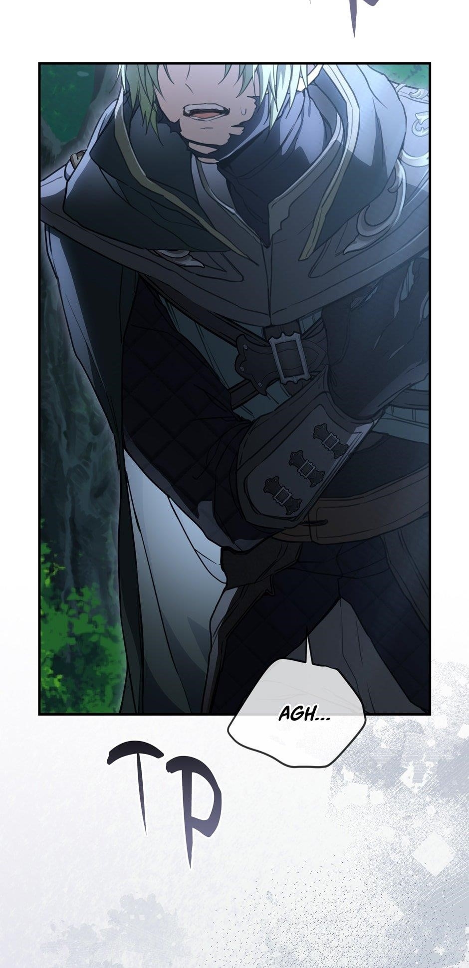 Into The Light Once Again Chapter 96 - Page 49