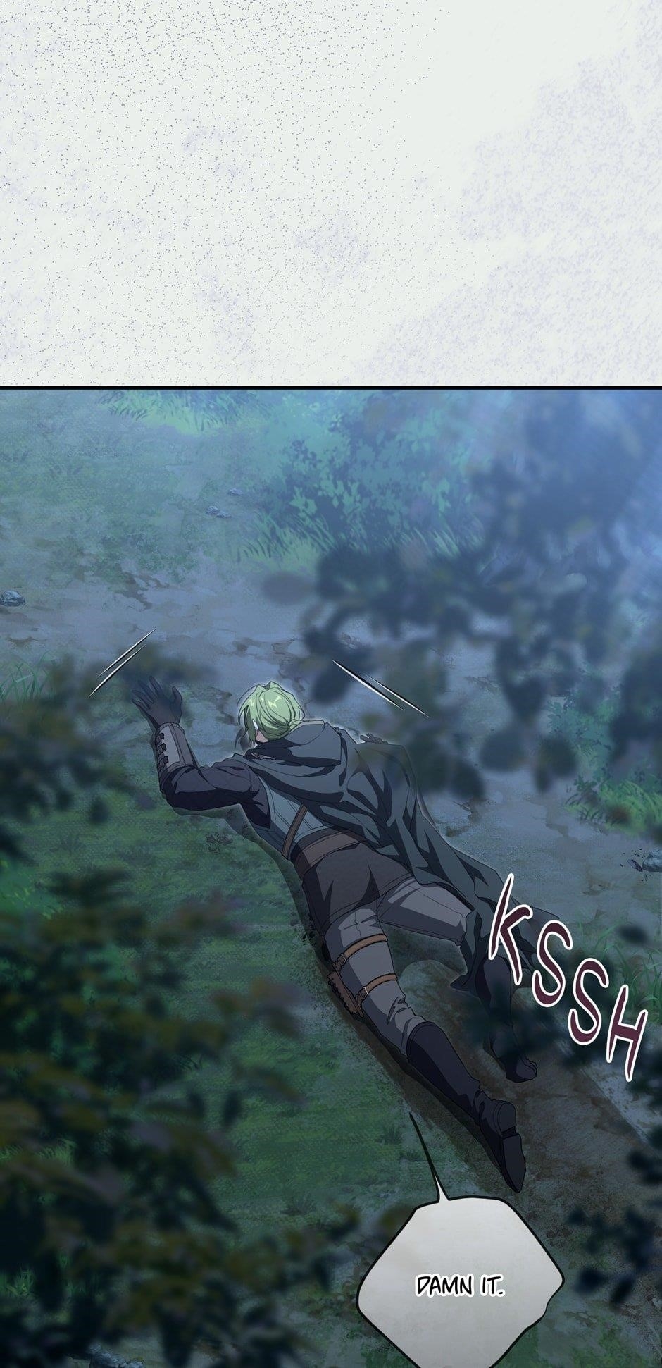 Into The Light Once Again Chapter 96 - Page 51