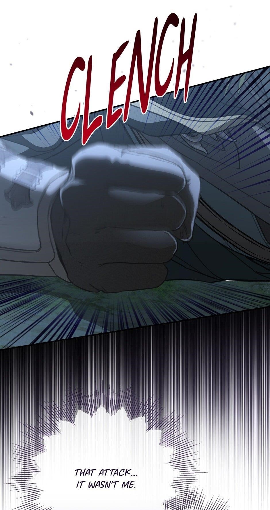 Into The Light Once Again Chapter 96 - Page 53