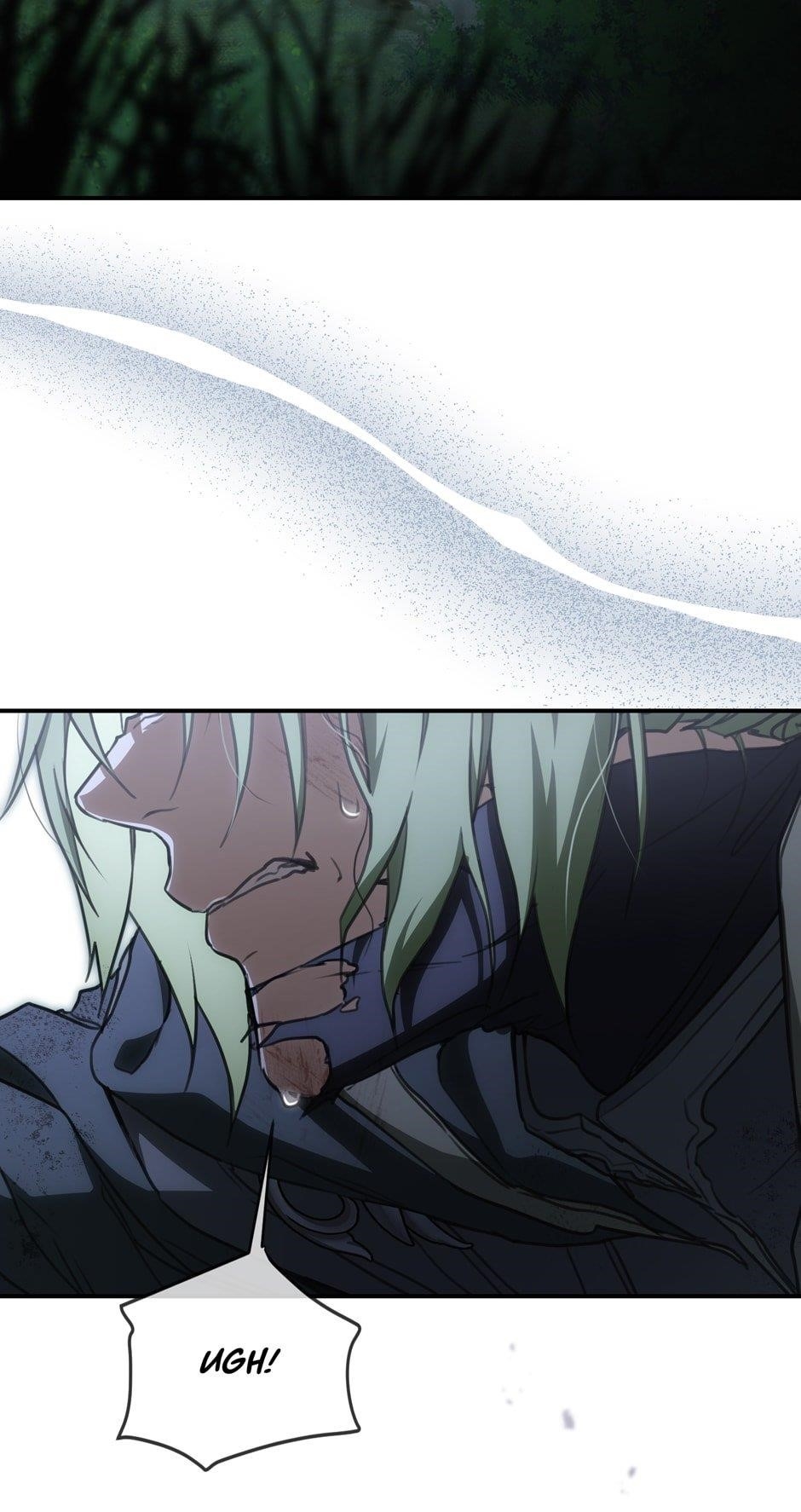 Into The Light Once Again Chapter 96 - Page 56