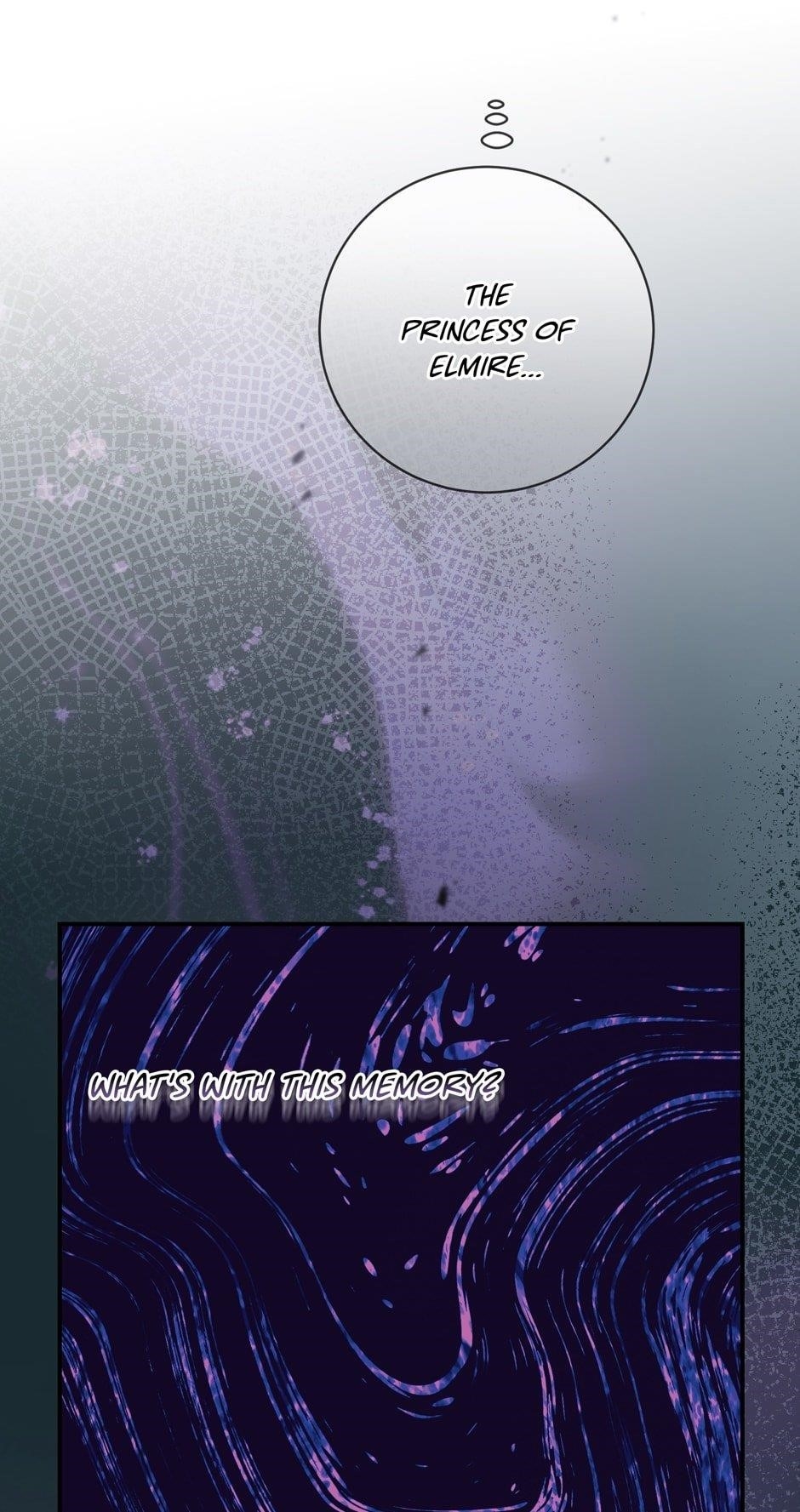 Into The Light Once Again Chapter 96 - Page 57