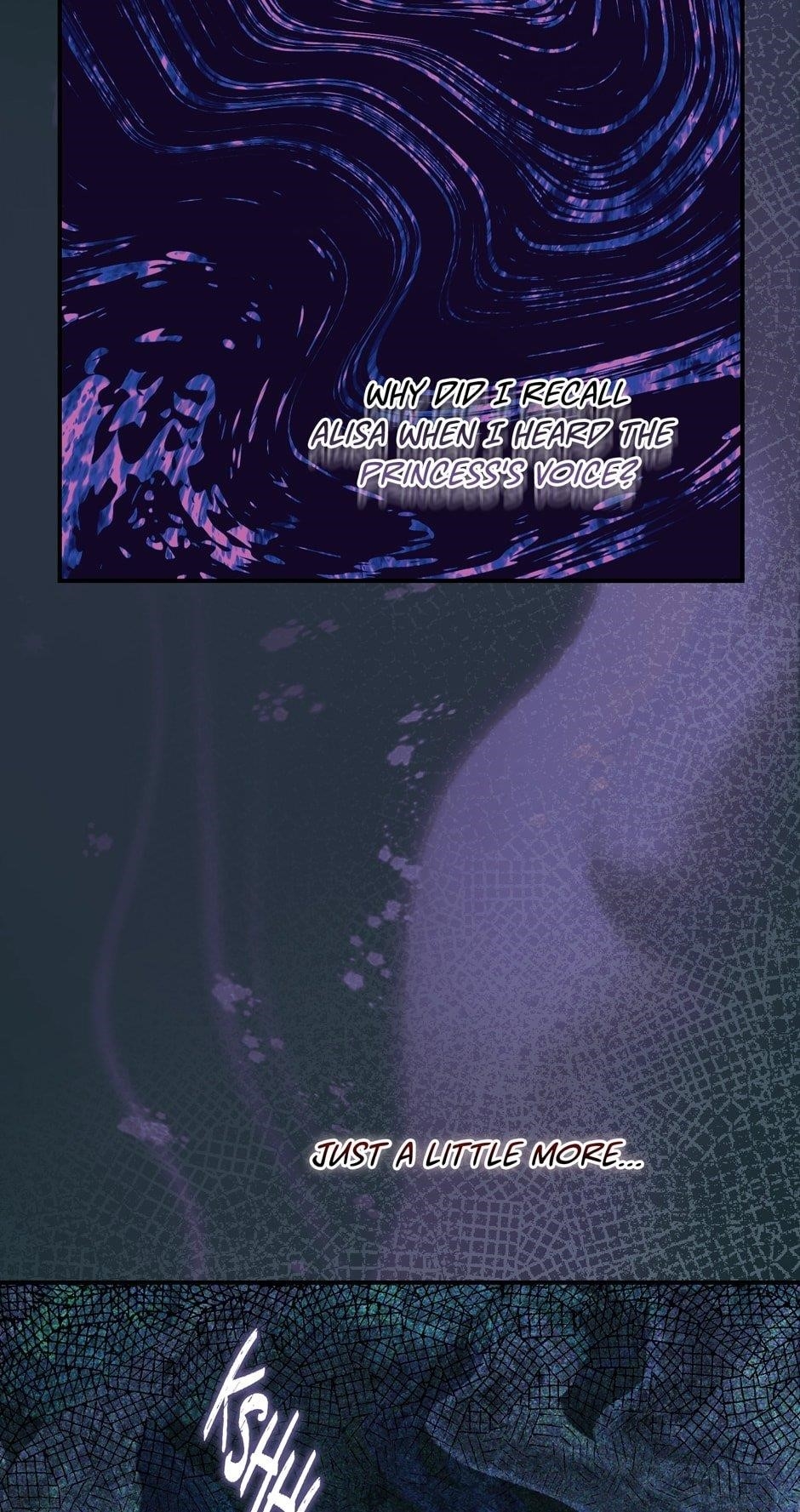 Into The Light Once Again Chapter 96 - Page 58