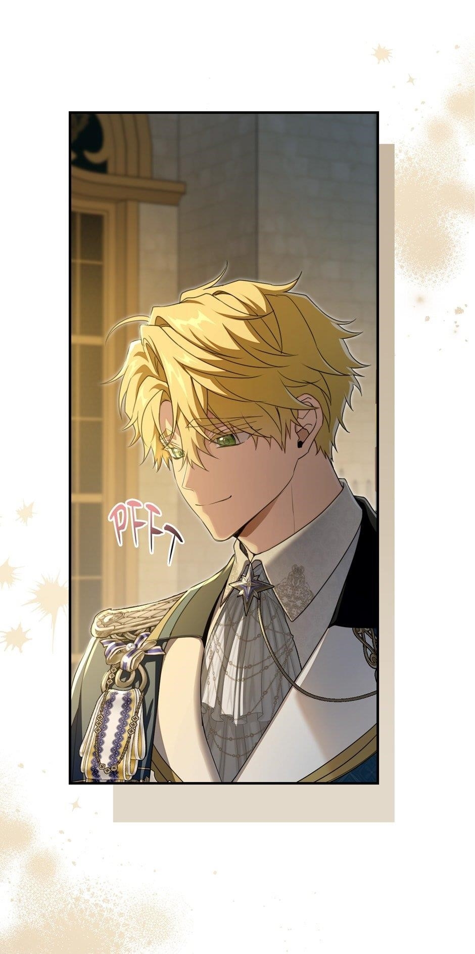 Into The Light Once Again Chapter 96 - Page 6