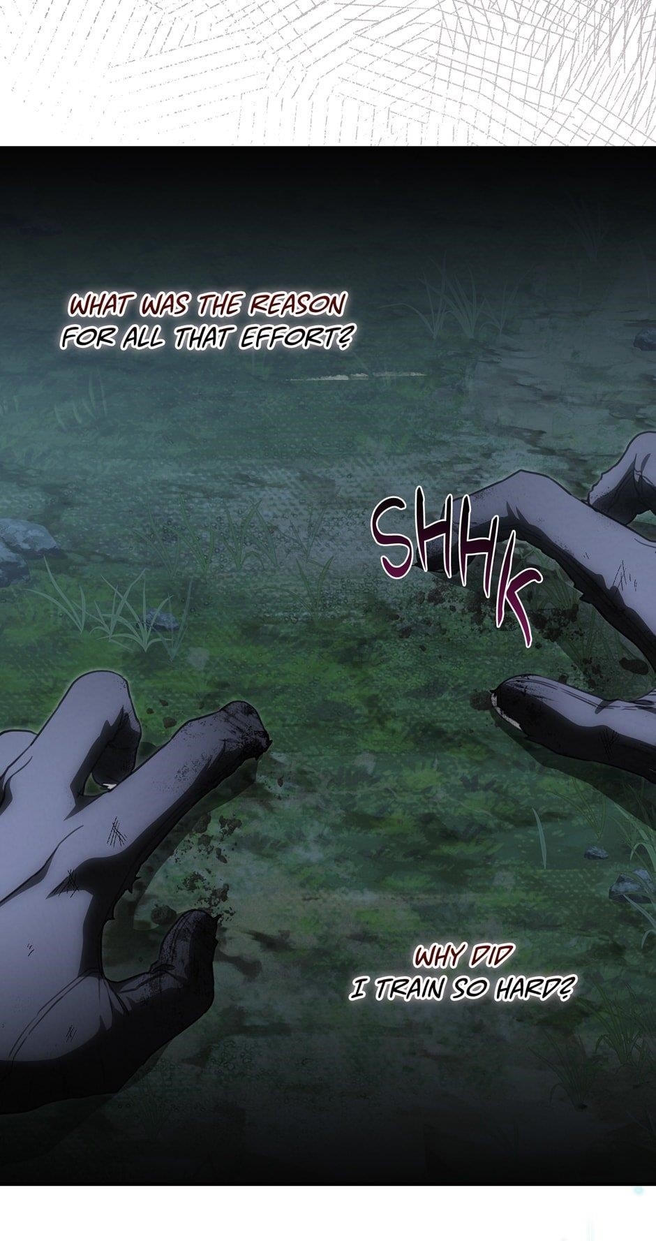 Into The Light Once Again Chapter 96 - Page 60