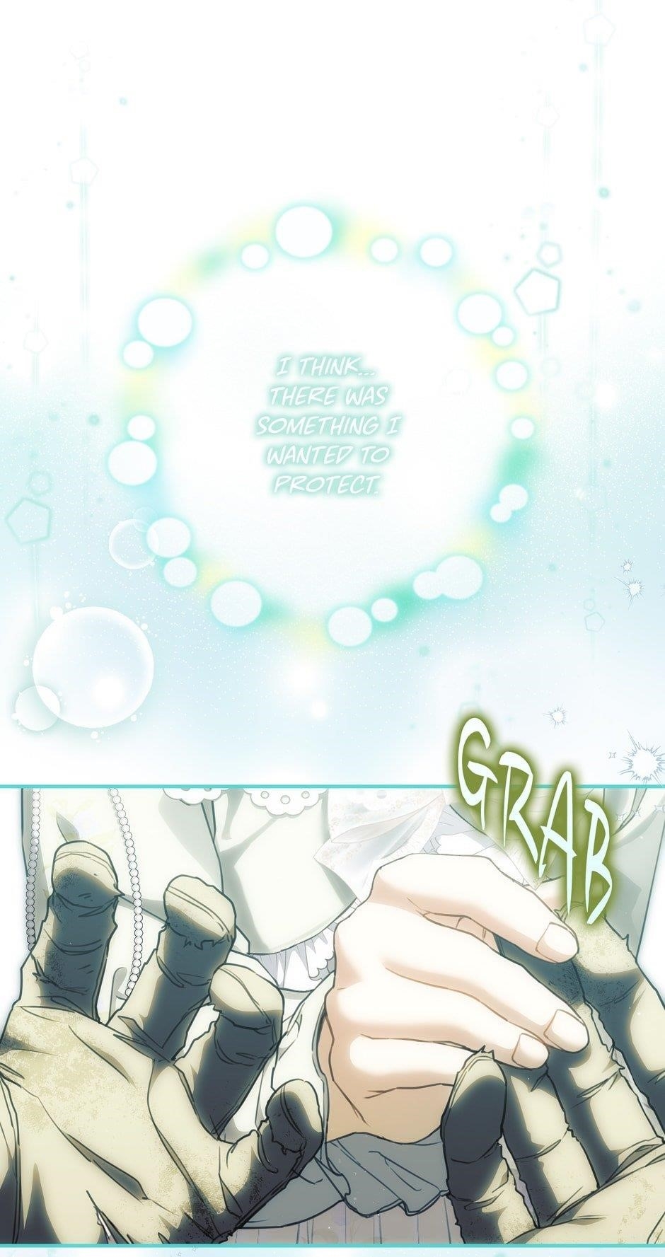 Into The Light Once Again Chapter 96 - Page 61