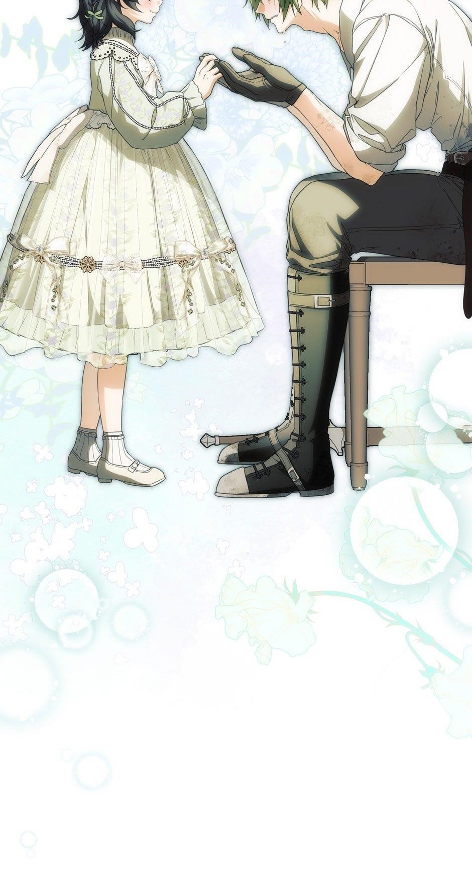 Into The Light Once Again Chapter 96 - Page 63