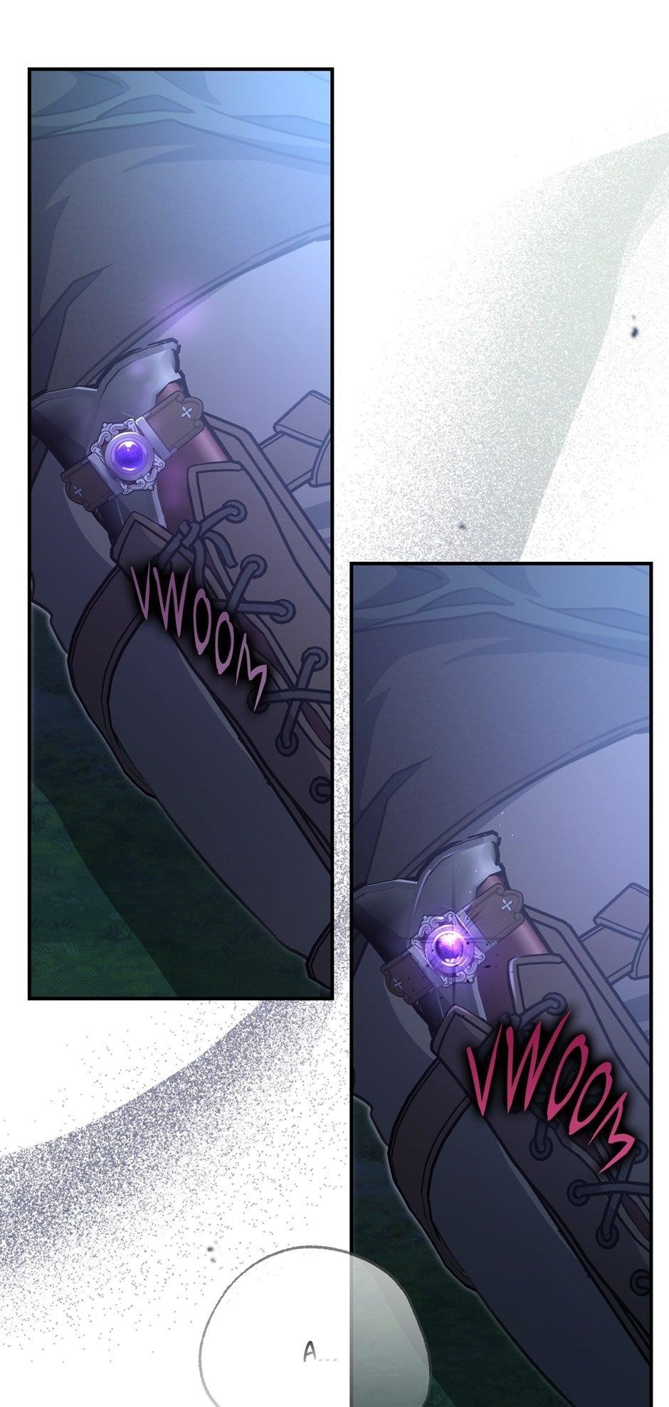 Into The Light Once Again Chapter 96 - Page 64