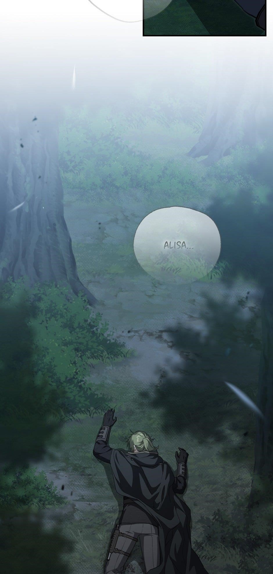 Into The Light Once Again Chapter 96 - Page 65