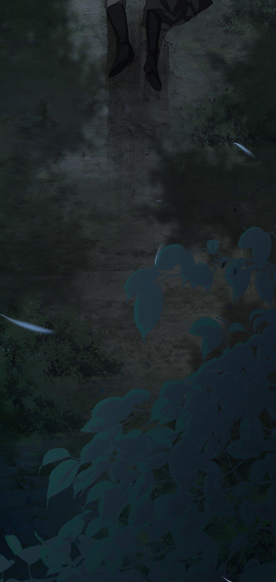 Into The Light Once Again Chapter 96 - Page 66