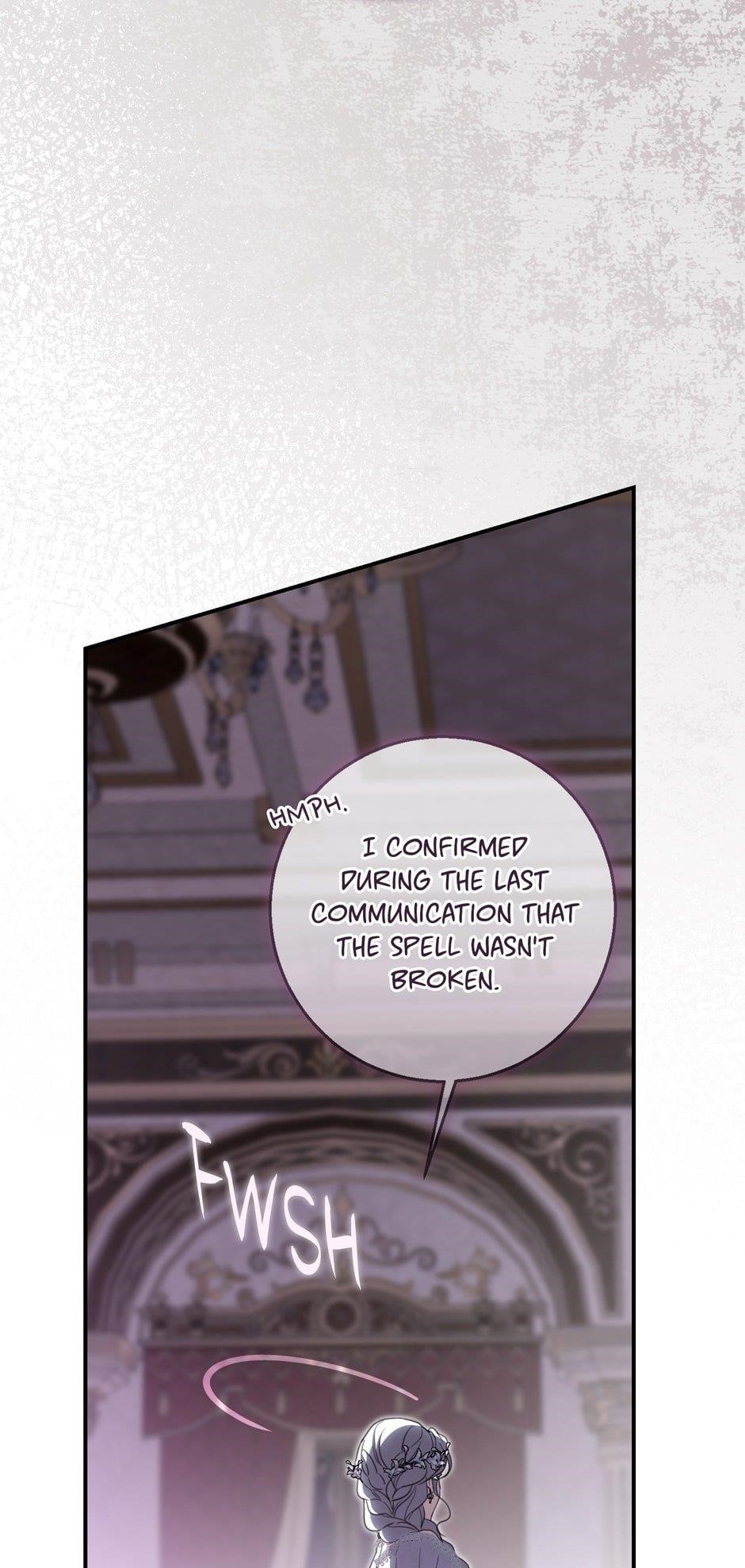 Into The Light Once Again Chapter 96 - Page 70