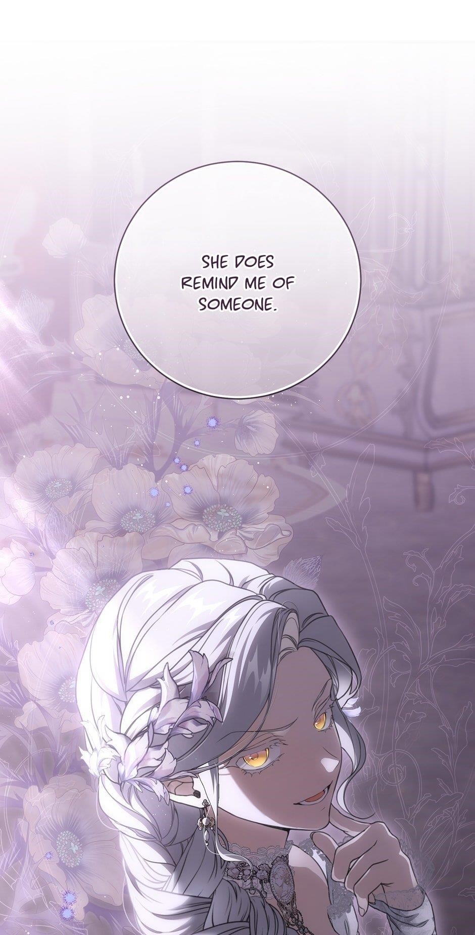 Into The Light Once Again Chapter 96 - Page 73