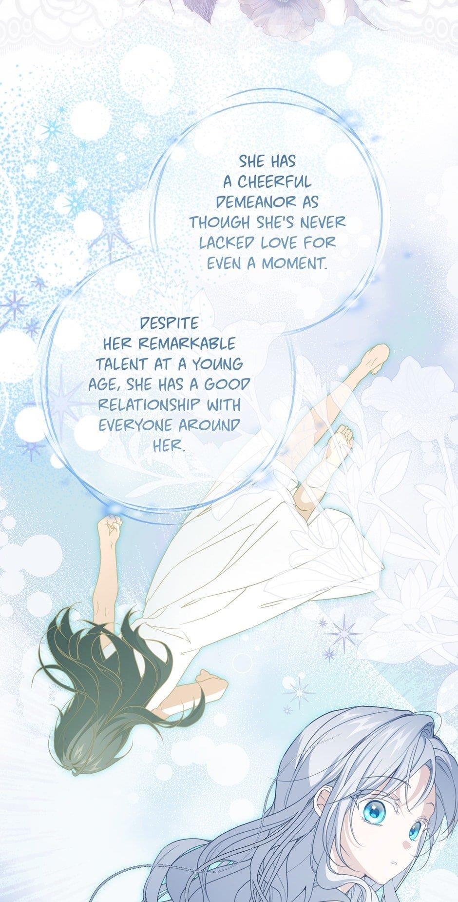 Into The Light Once Again Chapter 96 - Page 75