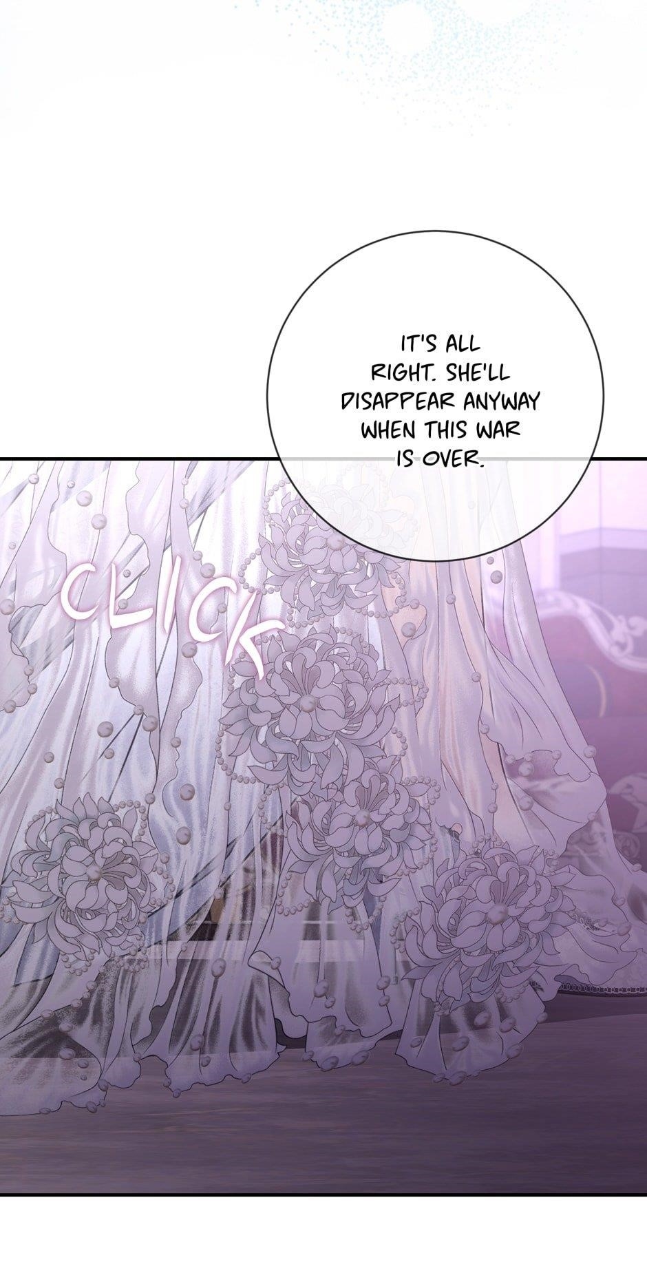 Into The Light Once Again Chapter 96 - Page 77