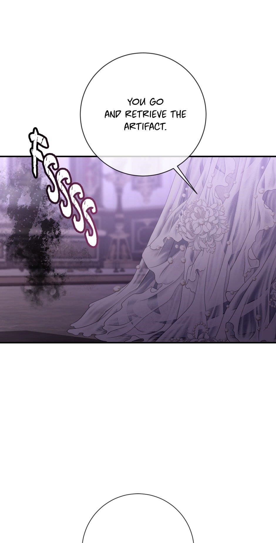 Into The Light Once Again Chapter 96 - Page 78