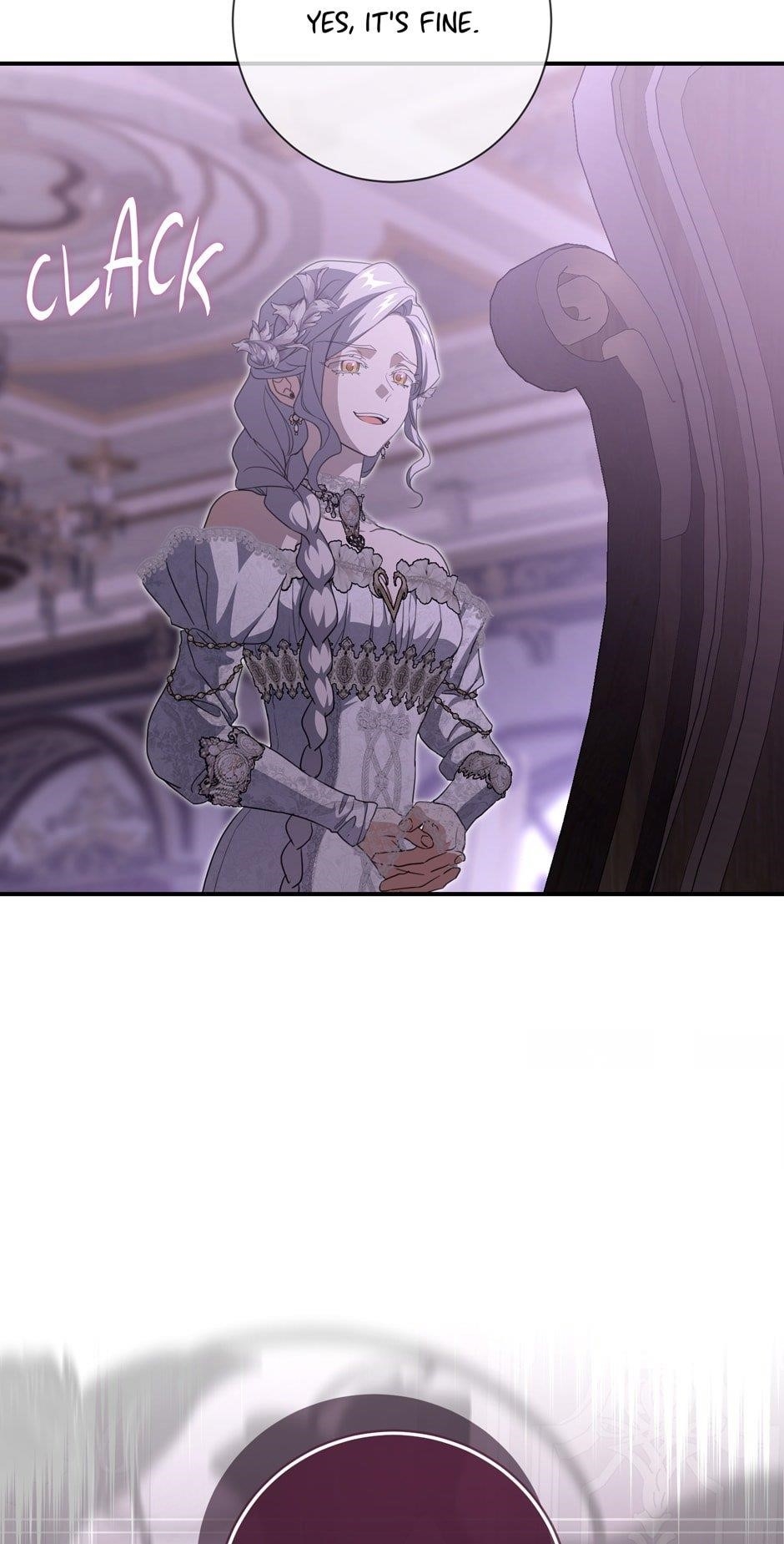 Into The Light Once Again Chapter 96 - Page 79