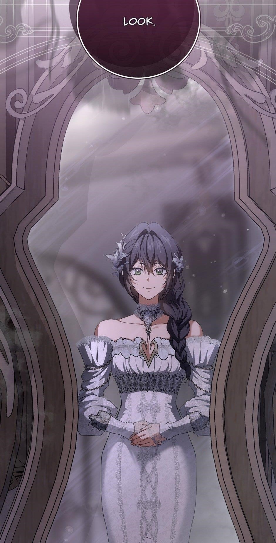 Into The Light Once Again Chapter 96 - Page 80