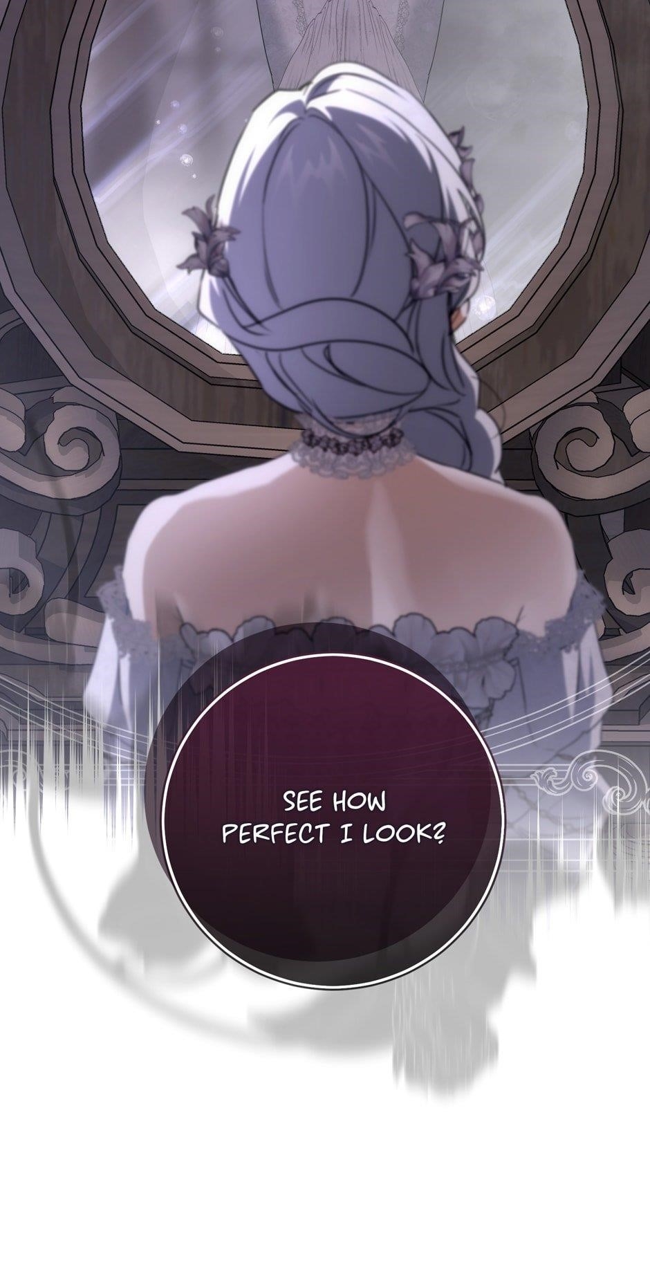 Into The Light Once Again Chapter 96 - Page 81