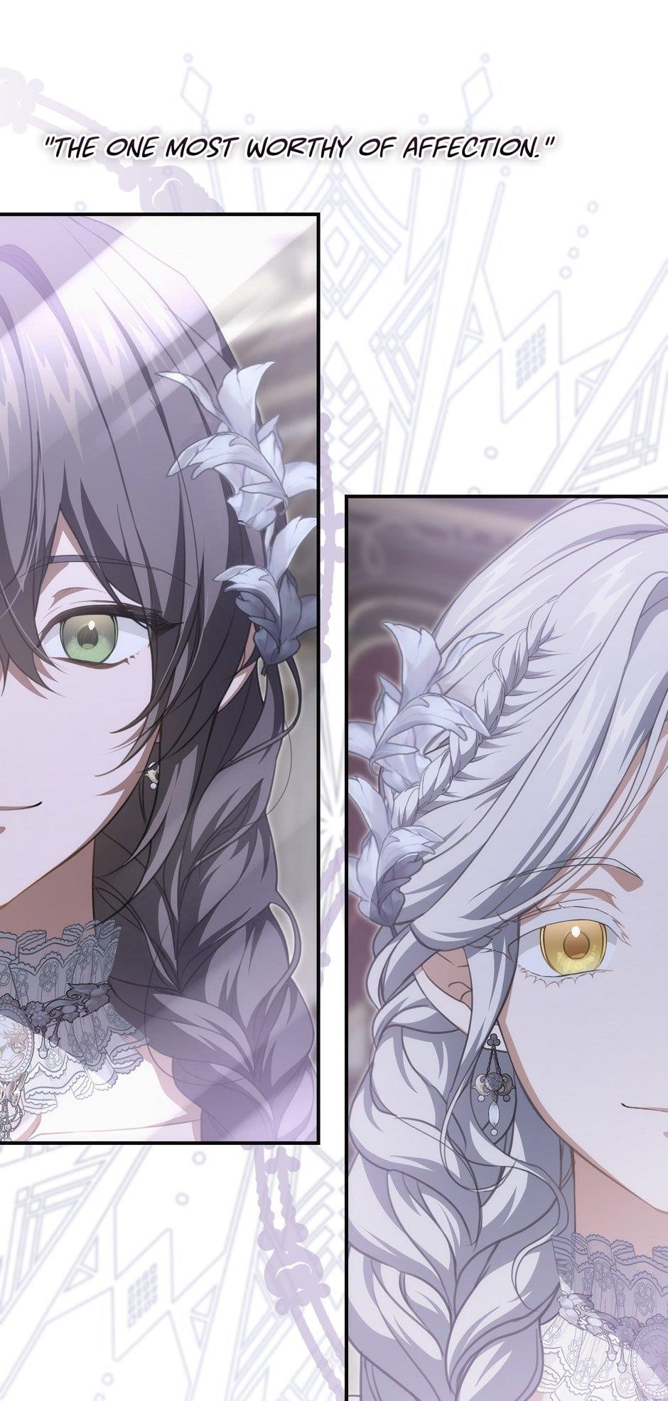 Into The Light Once Again Chapter 96 - Page 82