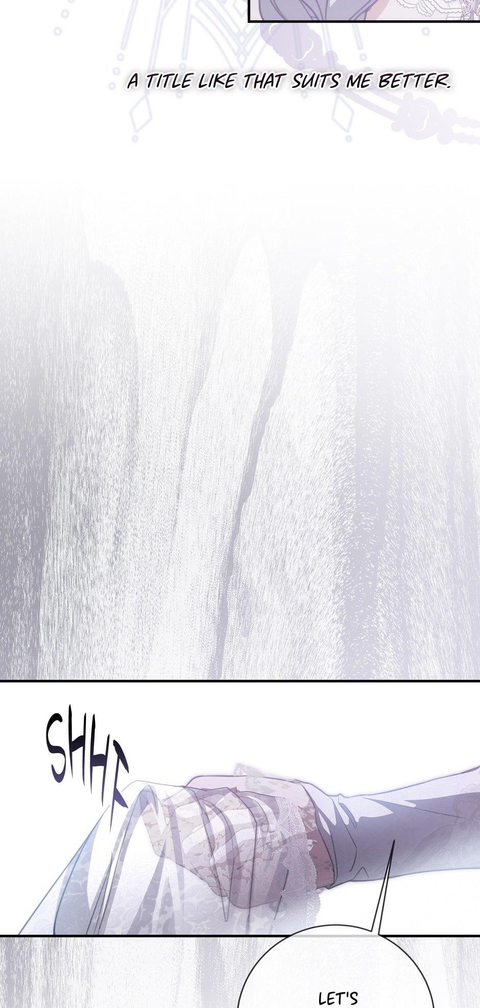 Into The Light Once Again Chapter 96 - Page 83