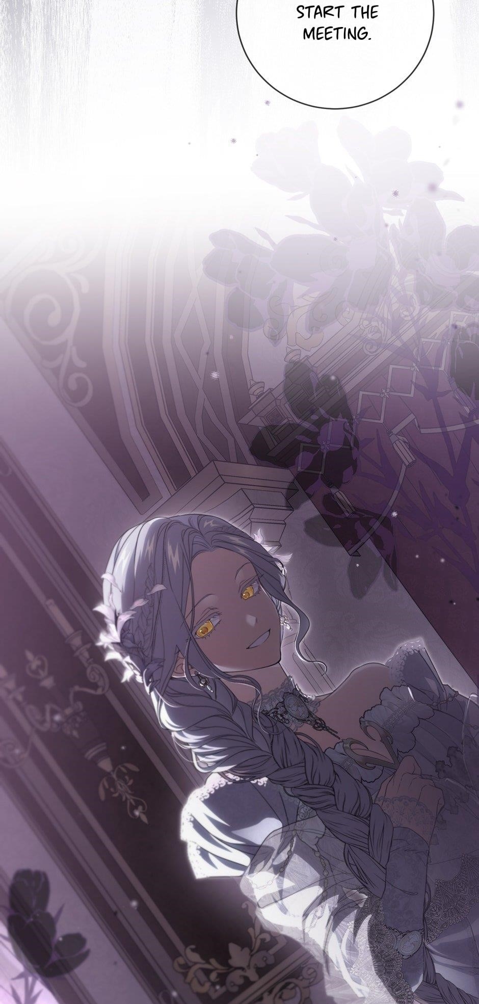 Into The Light Once Again Chapter 96 - Page 84