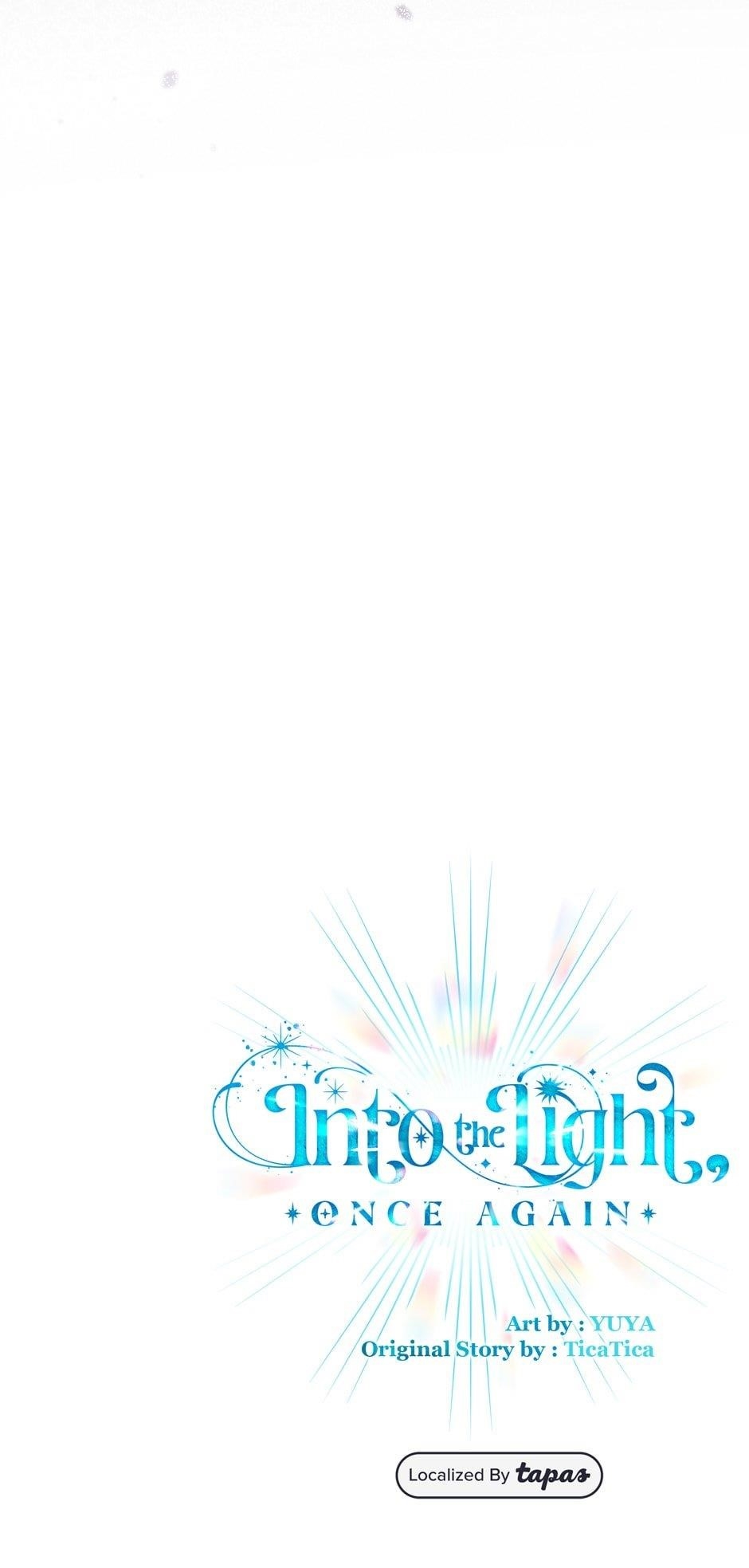 Into The Light Once Again Chapter 96 - Page 86