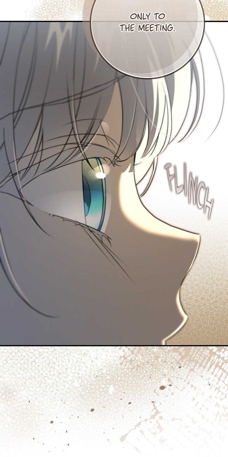 Into The Light Once Again Chapter 96 - Page 9