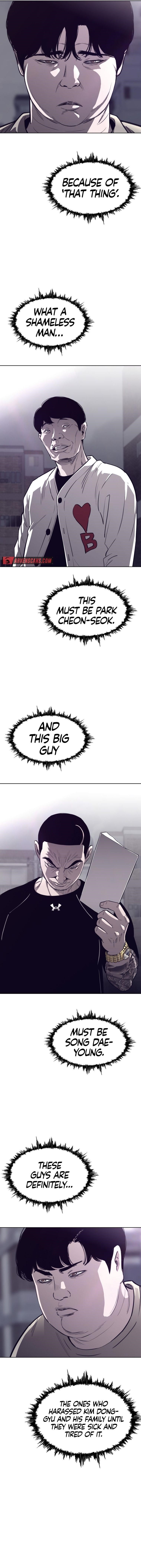 Would You Like to Sign The Contract Chapter 1 - Page 11