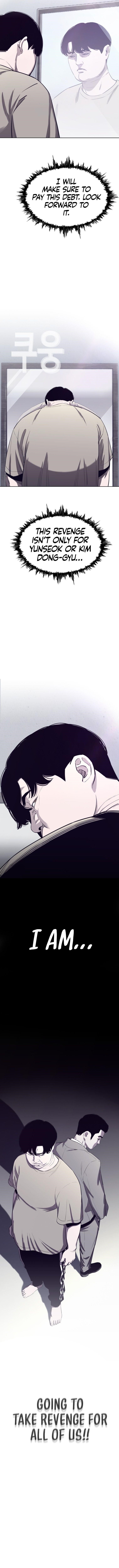 Would You Like to Sign The Contract Chapter 1 - Page 18