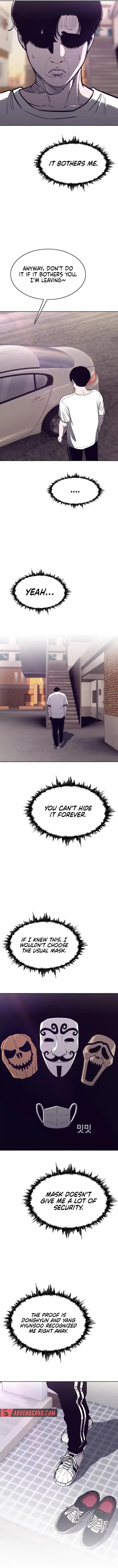 Would You Like to Sign The Contract Chapter 11 - Page 10