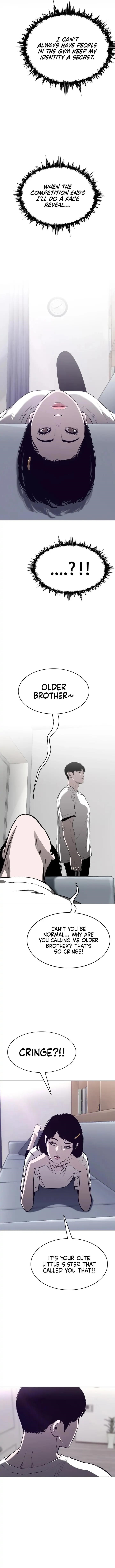 Would You Like to Sign The Contract Chapter 11 - Page 11