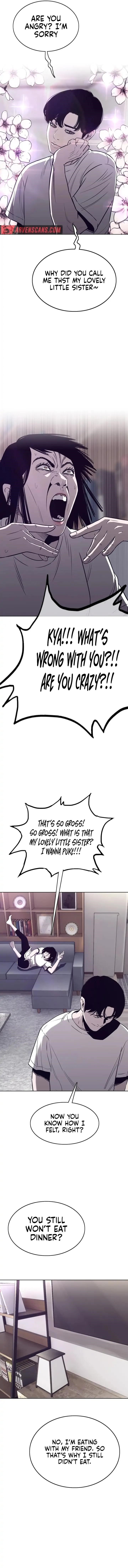 Would You Like to Sign The Contract Chapter 11 - Page 12