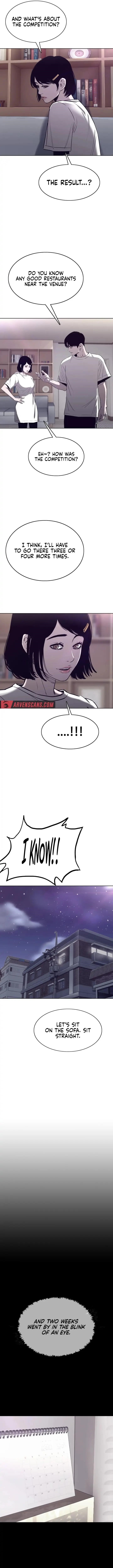 Would You Like to Sign The Contract Chapter 11 - Page 13