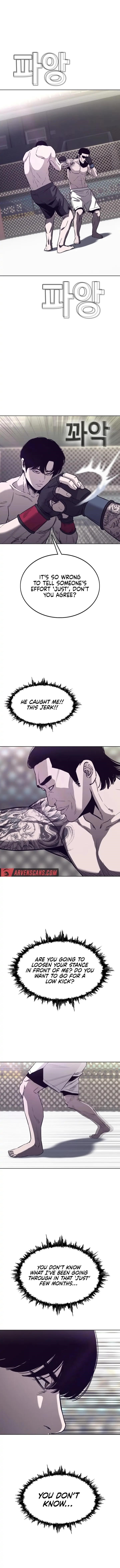 Would You Like to Sign The Contract Chapter 11 - Page 3