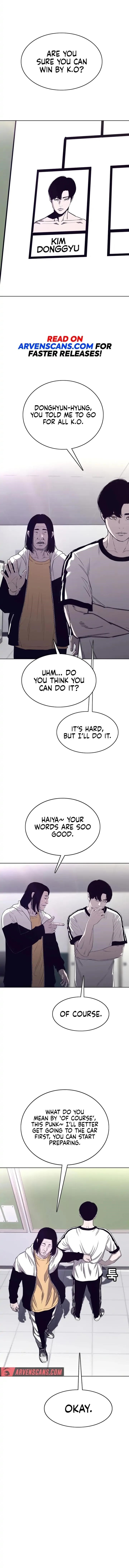 Would You Like to Sign The Contract Chapter 12 - Page 1