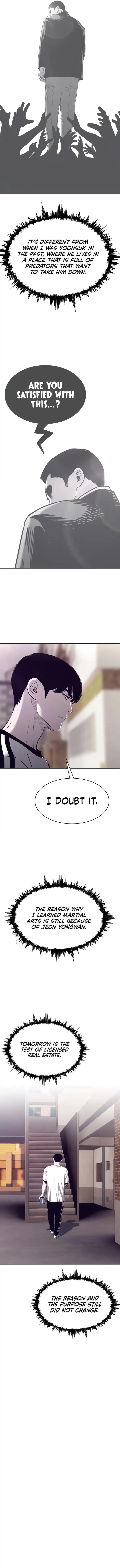 Would You Like to Sign The Contract Chapter 12 - Page 11