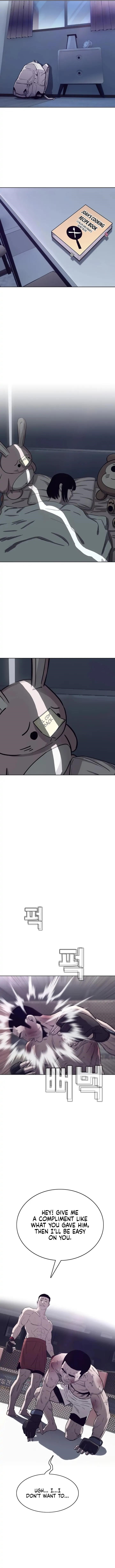 Would You Like to Sign The Contract Chapter 12 - Page 13