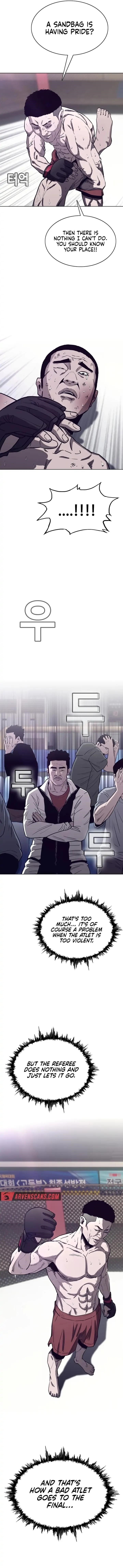 Would You Like to Sign The Contract Chapter 12 - Page 14