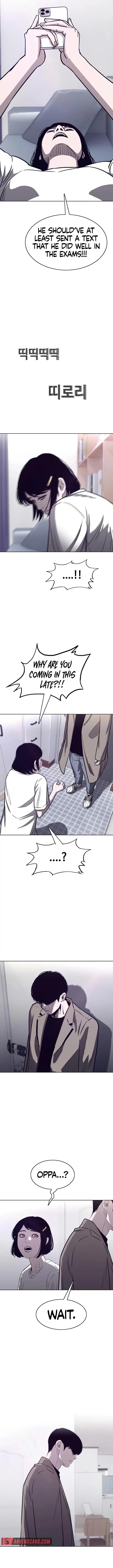 Would You Like to Sign The Contract Chapter 13 - Page 11