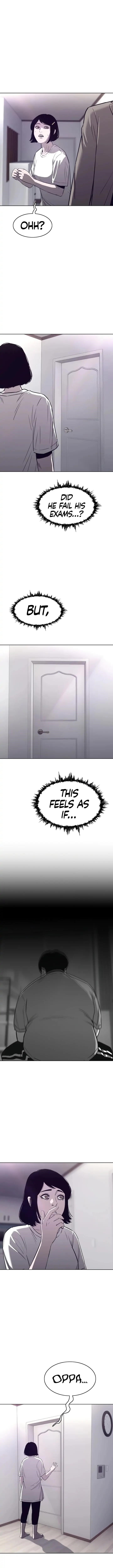 Would You Like to Sign The Contract Chapter 13 - Page 12