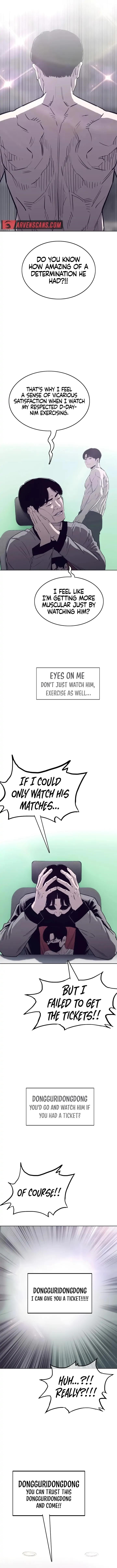 Would You Like to Sign The Contract Chapter 13 - Page 7